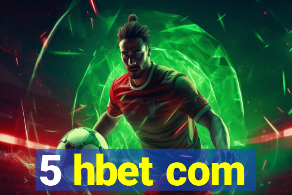 5 hbet com